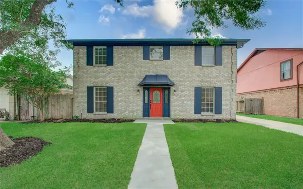3514 Quail Meadow Drive, Missouri City, TX 77459