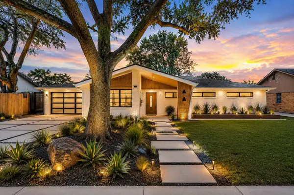 5438 Wigton Drive, Houston, TX 77096