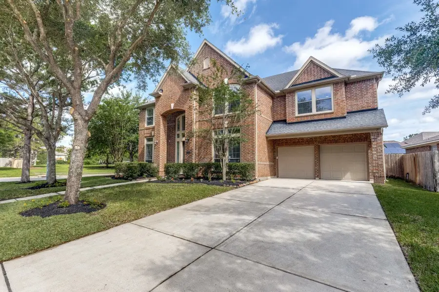 9318 Rainbluff Lane, Katy, TX 77494 - #3