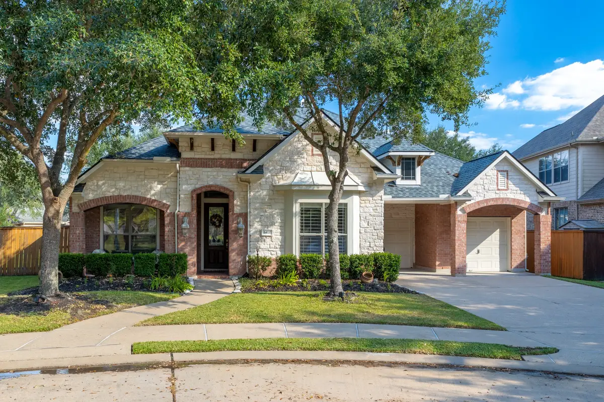 8407 Iron Tree Lane, Katy, TX 77494 - #1
