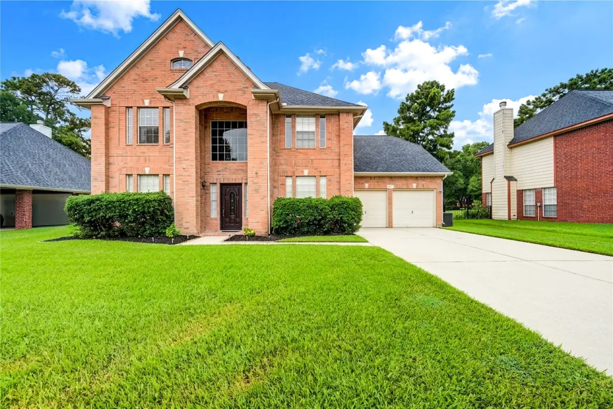 7818 Devlin Drive, Humble, TX 77346 - #1