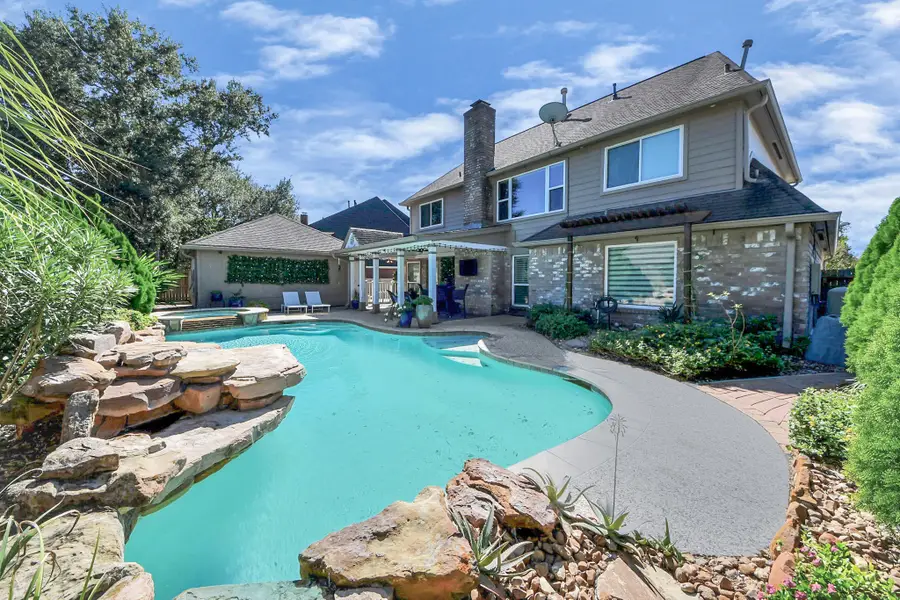 2313 Prestwick Drive, League City, TX 77573 - Image #3