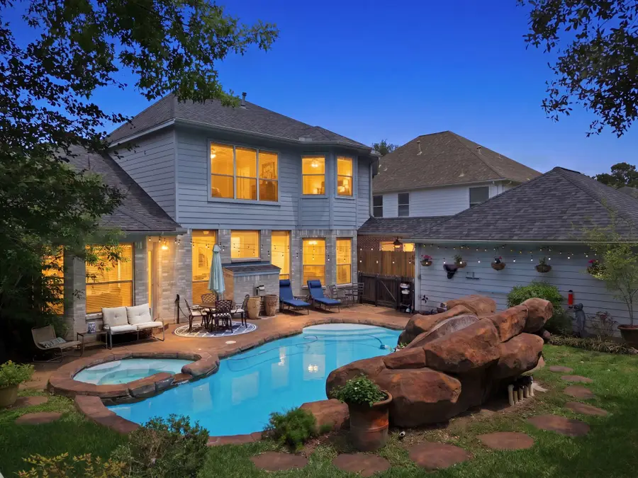 20723 Autumn Terrace Lane, Katy, TX 77450 - #3