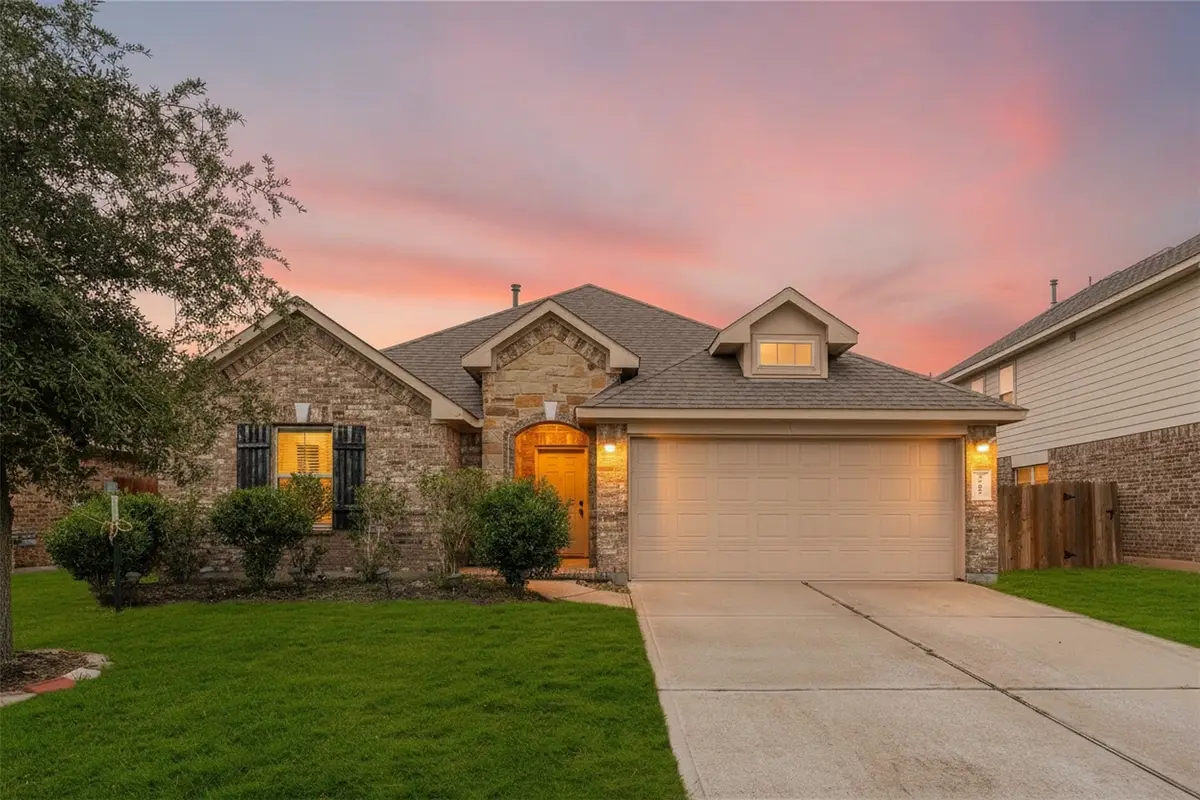 4507 Terrazza Verde Drive, Katy, TX 77493 - #1