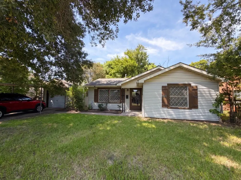 73 Burbank Street, Houston, TX 77076 - #1