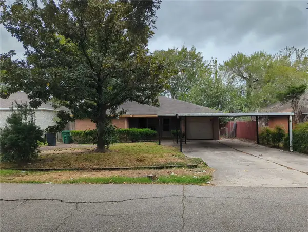 3938 Faulkner Street, Houston, TX 77021