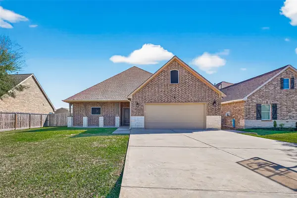 3819 Willow Breeze Circle, Needville, TX 77461