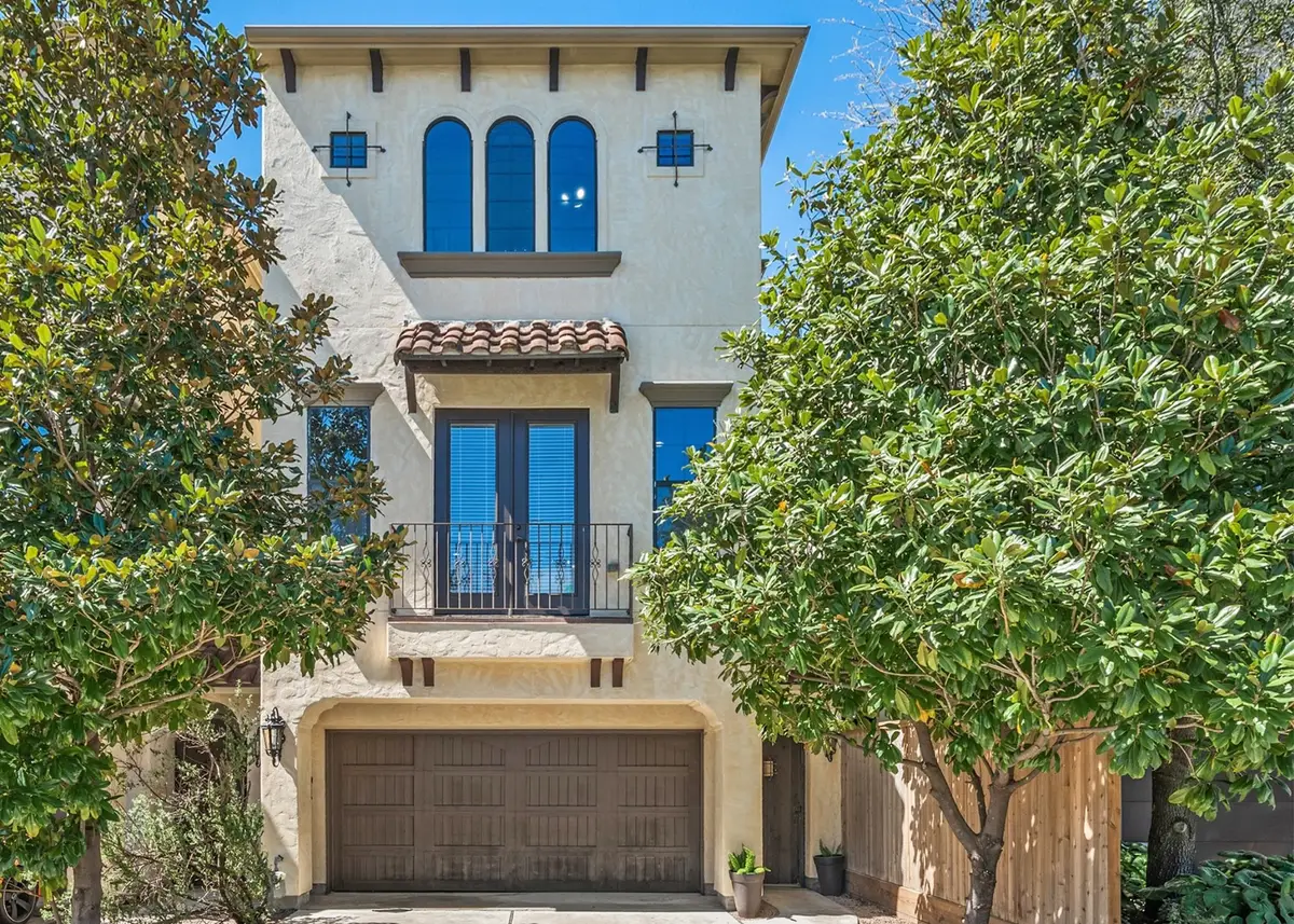 2601 Bevis Street #E, Houston, TX 77008 - #1