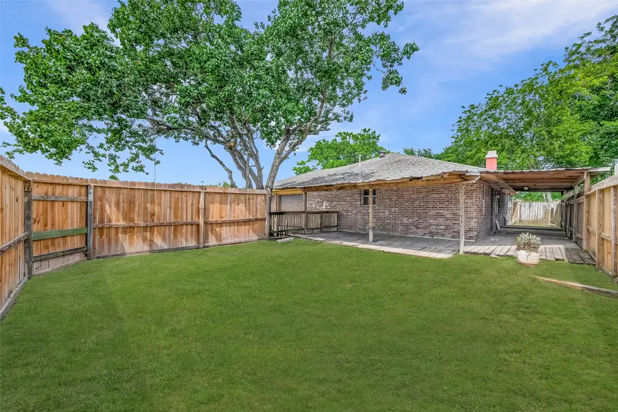 1001 N Shepherd Drive, Baytown, TX 77520 - #2