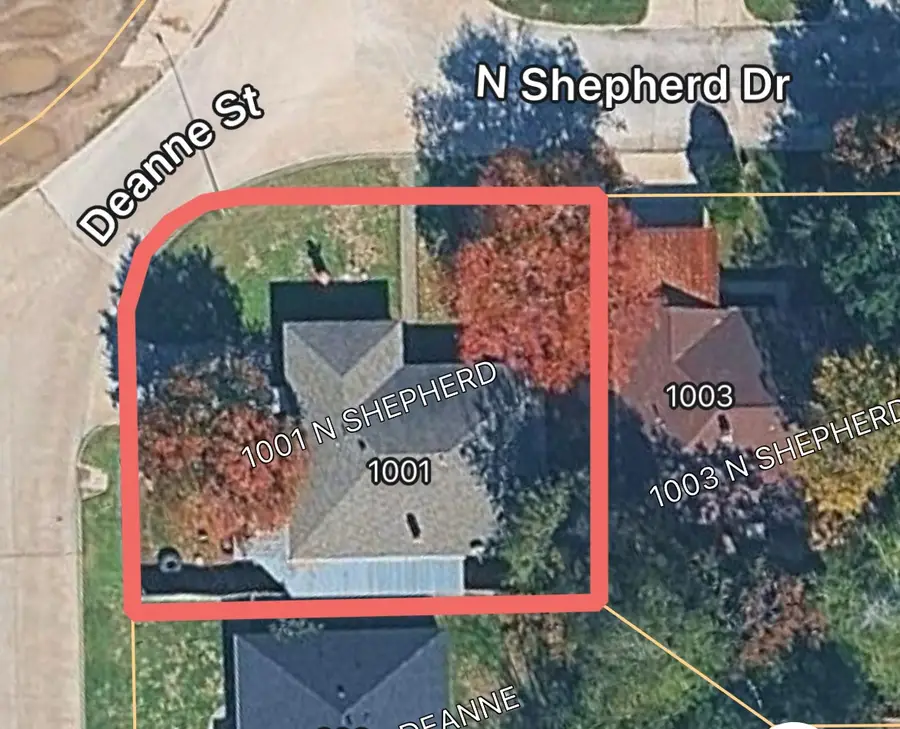 1001 N Shepherd Drive, Baytown, TX 77520 - #3