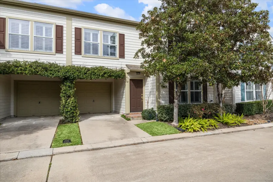 714 Redwing Place Drive, Houston, TX 77009 - #2