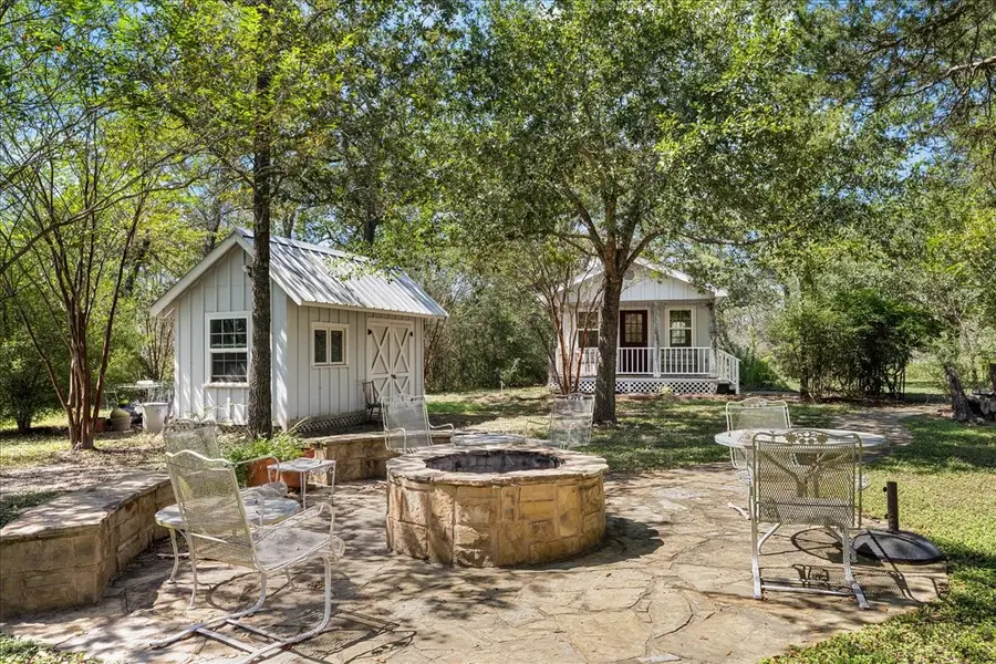165 Sadie Ln Lane, Round Top, TX 78954 - #2