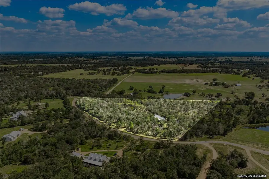 165 Sadie Ln Lane, Round Top, TX 78954 - #3