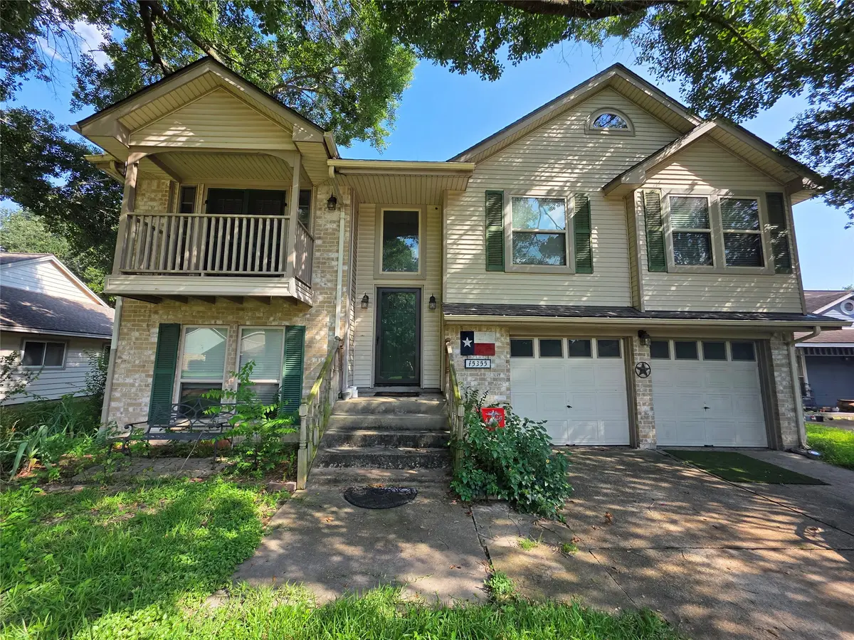 15355 Meadow Village Drive, Houston, TX 77095 - #1