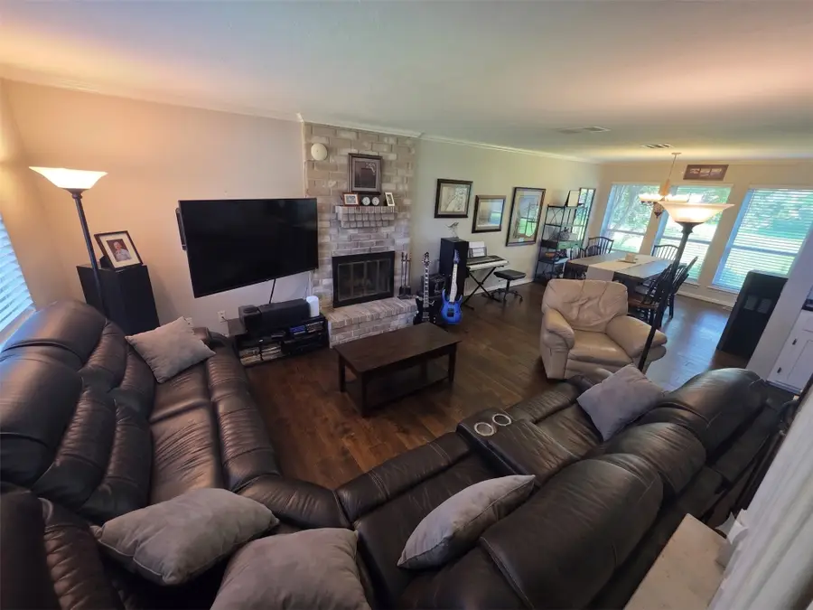 15355 Meadow Village Drive, Houston, TX 77095 - #3