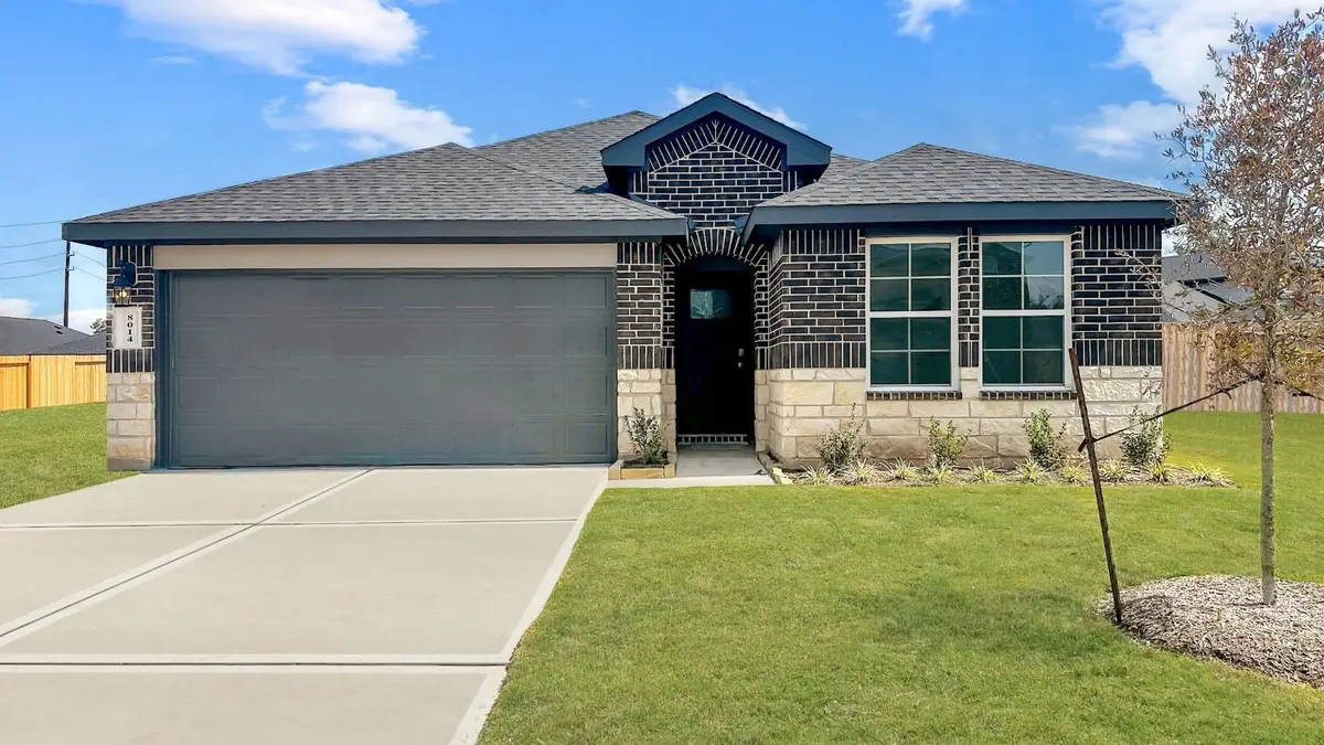 1334 Isola Bella Drive, Richmond, TX 77406 - Image #1