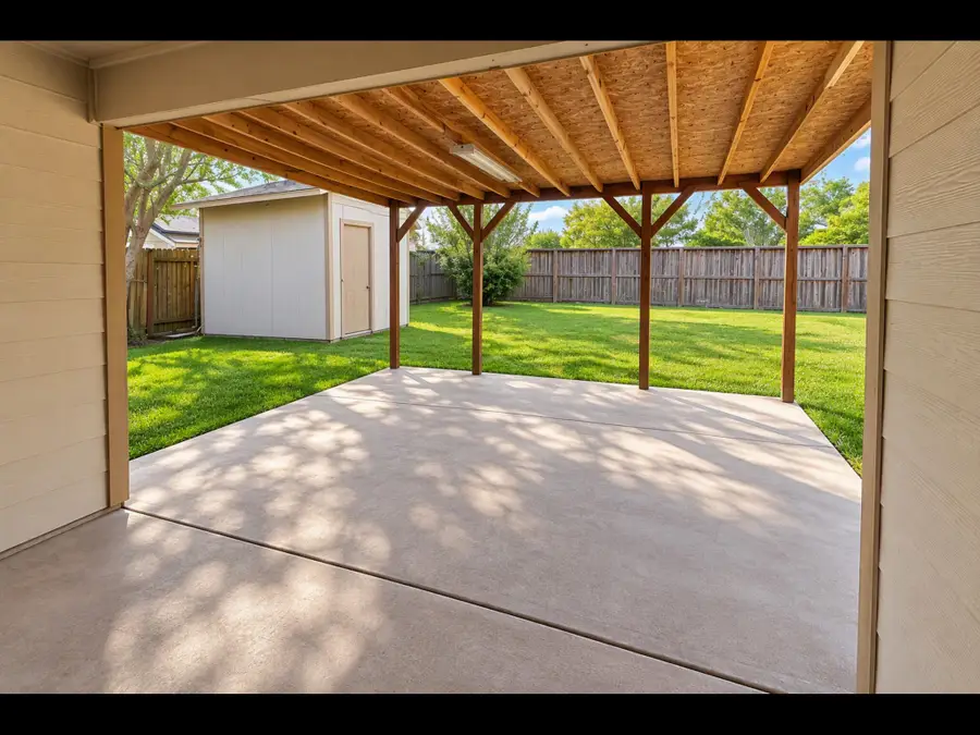 3910 Cloudbluff Lane, Richmond, TX 77469 - #2