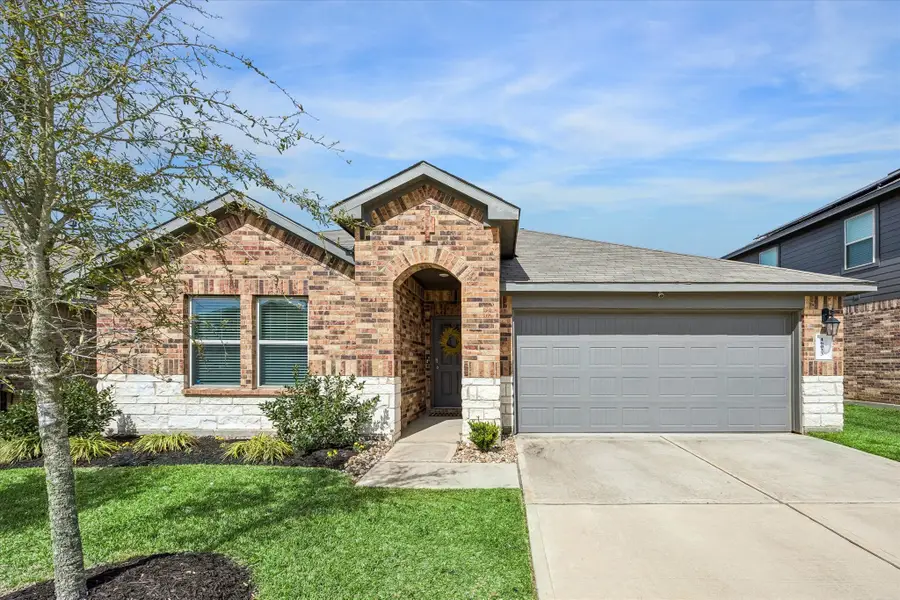 16023 Mersmann Ridge Lane, Hockley, TX 77447 - #2