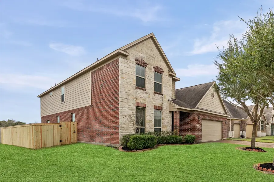 2927 Canoe Birch Court, Rosenberg, TX 77471 - Image #2
