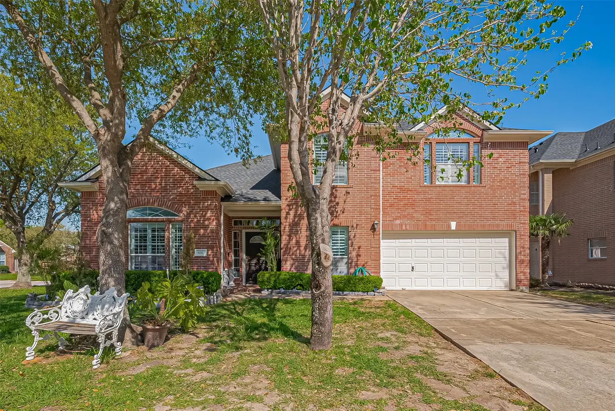3007 Country Boy Court, Spring, TX 77373 - #1