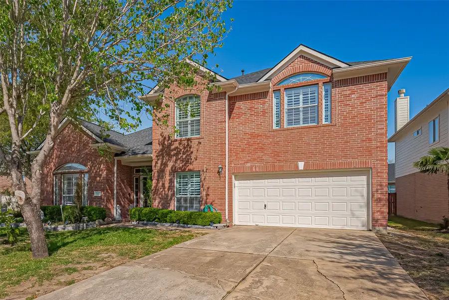 3007 Country Boy Court, Spring, TX 77373 - #2