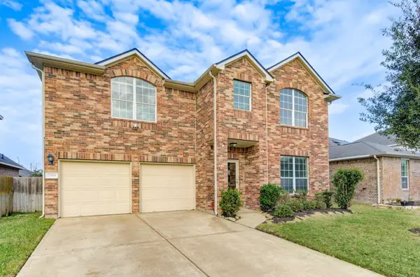 24514 Hikers Bend Drive, Katy, TX 77493