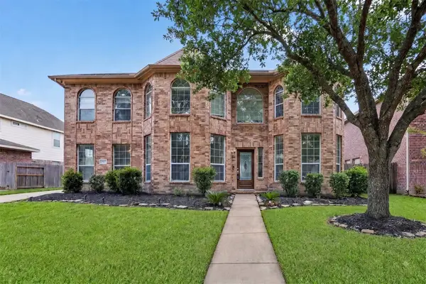 27011 Rockwood Park Lane, Cypress, TX 77433
