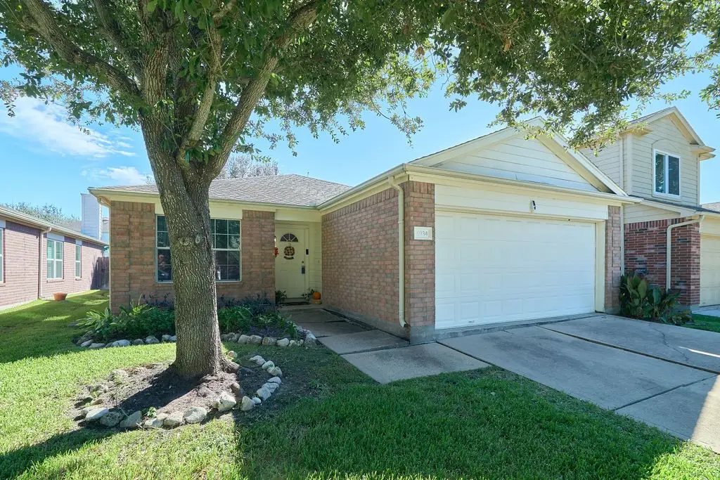 5934 Spring Sunrise Drive, Richmond, TX 77407 - #1