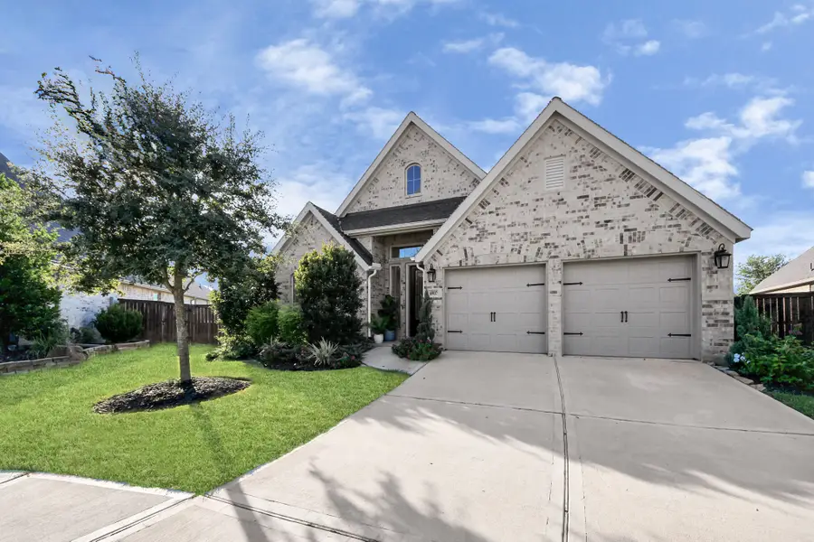 6907 Brazos Trail Court, Katy, TX 77493 - #2