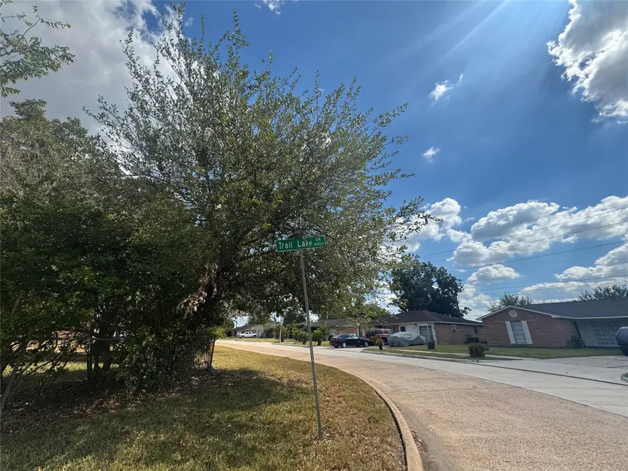 0 Lawnhaven Drive, Houston, TX 77045 - Image #3