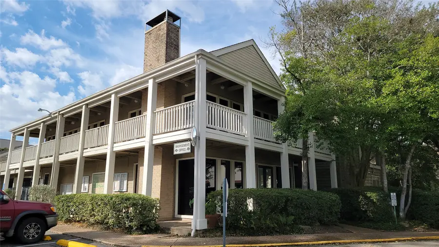 2100 Tanglewilde Street #600, Houston, TX 77063 - #3