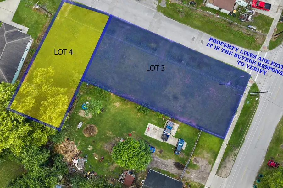 1905 Rosalee Street, La Marque, TX 77568 - #2