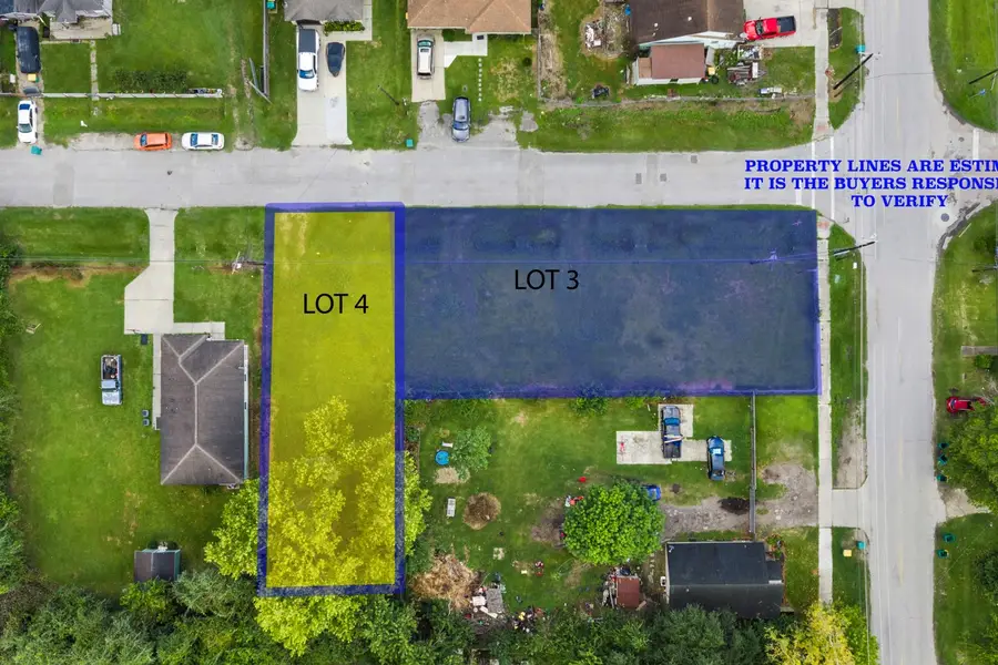 1905 Rosalee Street, La Marque, TX 77568 - #3