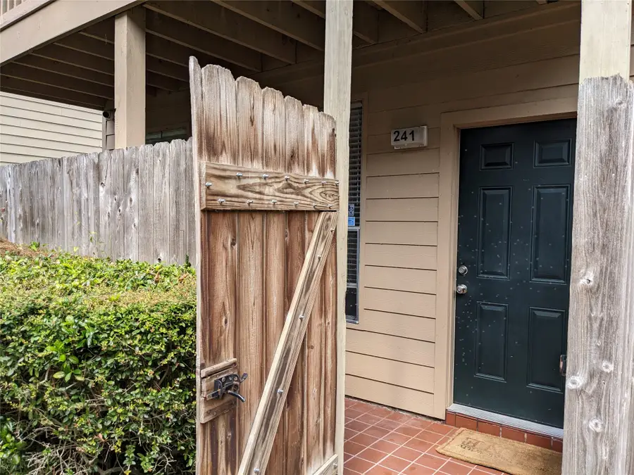 2100 Tanglewilde Street #241, Houston, TX 77063 - #2