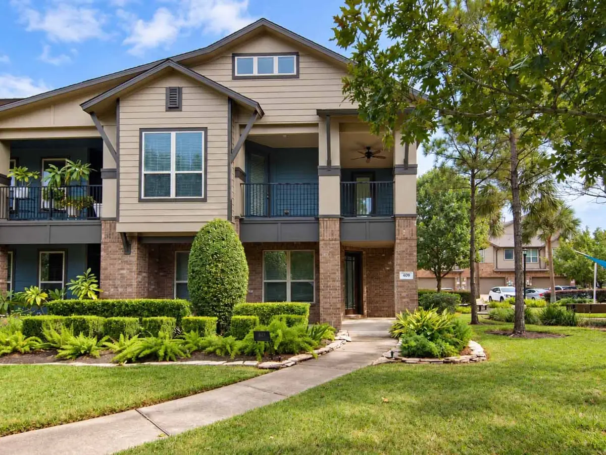 409 Via Regatta Drive, Webster, TX 77598 - #1
