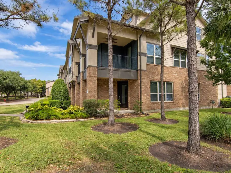 409 Via Regatta Drive, Webster, TX 77598 - #3