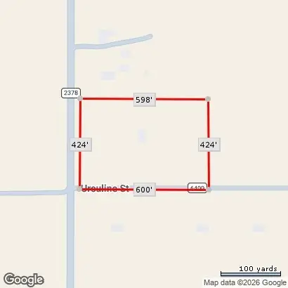 2210 N Fm 2378, Shallowater, TX 79363 - #2