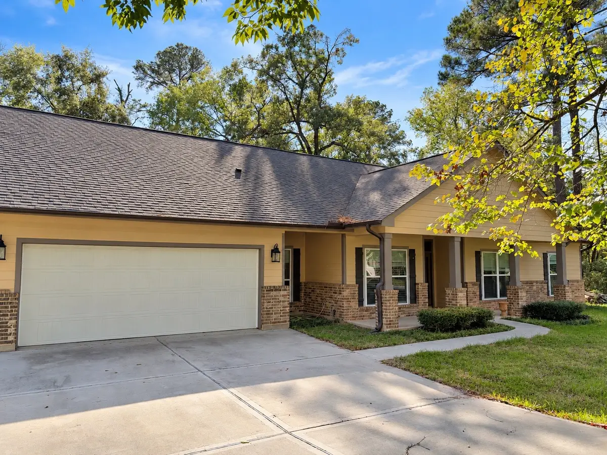 1512 Shady Glen Drive, Montgomery, TX 77316 - #1