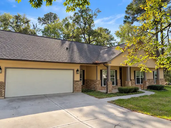 1512 Shady Glen Drive, Conroe, TX 77316