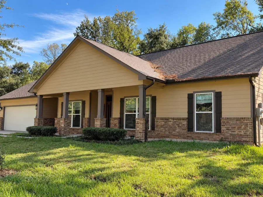 1512 Shady Glen Drive, Montgomery, TX 77316 - #3