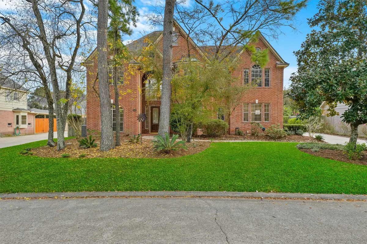 6006 Soaring Pine Court, Kingwood, TX 77345 - Image #1