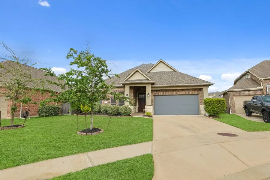 15510 Stoney Hills Court, Cypress, TX 77433 - #2
