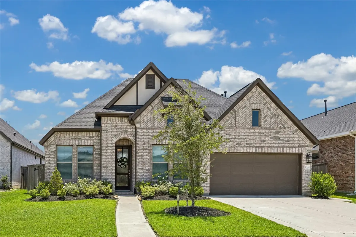 17322 Willow Lexington Court, Hockley, TX 77447 - #1