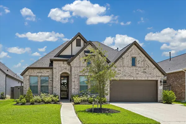 17322 Willow Lexington Court, Hockley, TX 77447