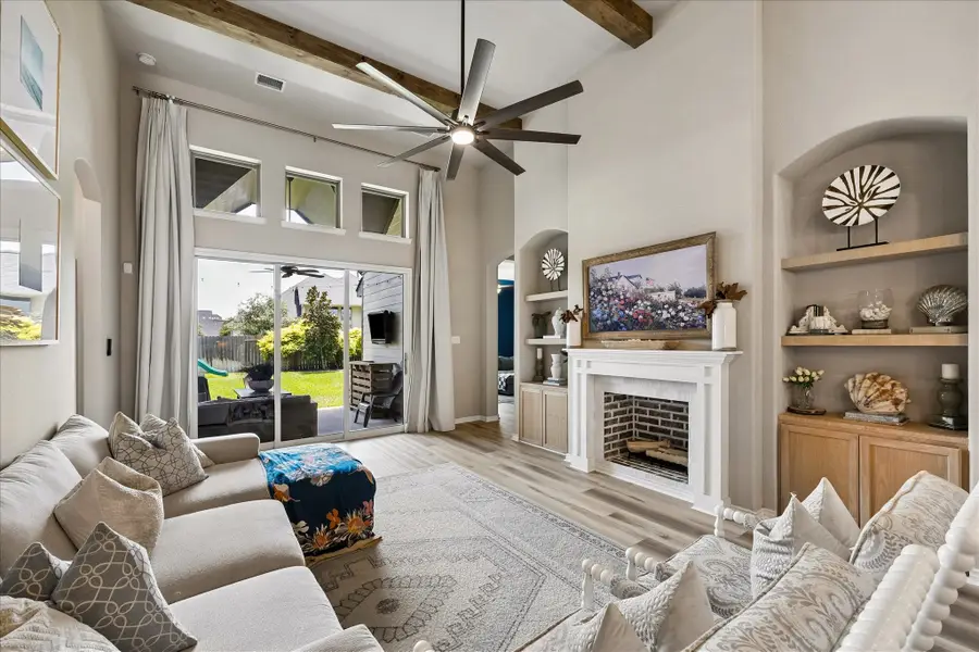 17322 Willow Lexington Court, Hockley, TX 77447 - #2