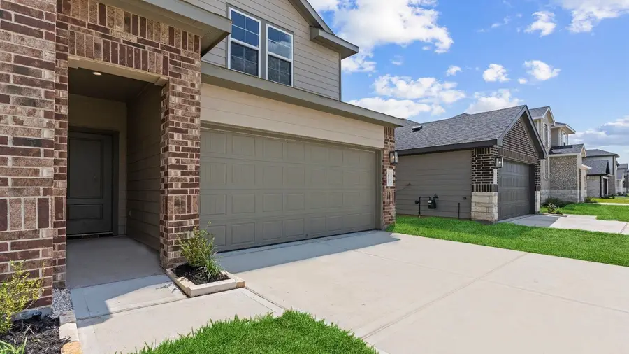 3722 Marino Mile Drive, Fulshear, TX 77441 - #3