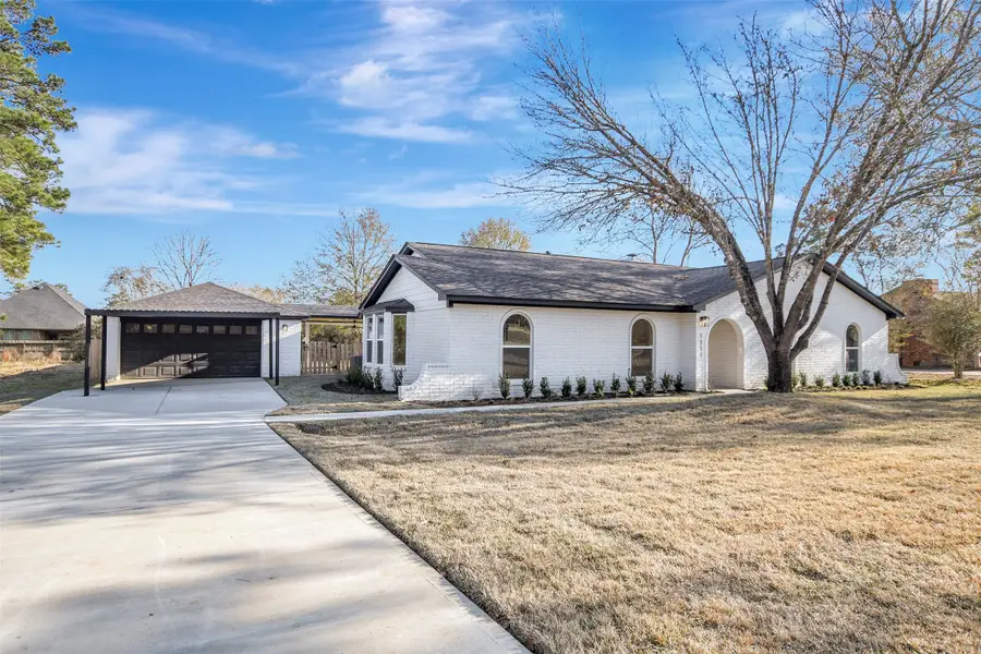 1211 Mere Drive, Pinehurst, TX 77362 - #2