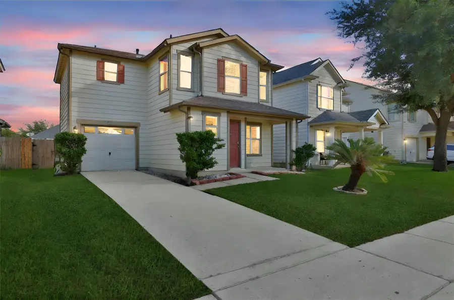 435 Silky Leaf Drive, Houston, TX 77073 - Image #2