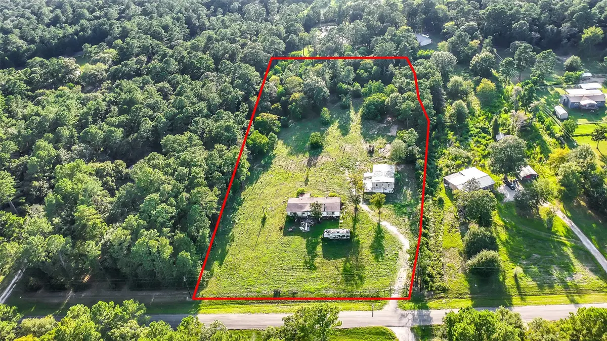 30941 Walnut Ridge Drive, Waller, TX 77484 - #1