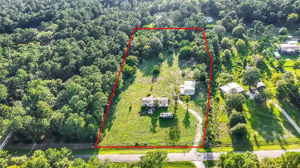 30941 Walnut Ridge Drive, Waller, TX 77484